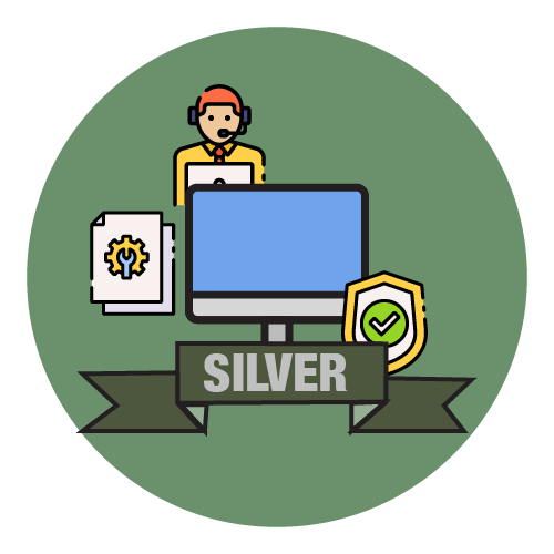 Silver