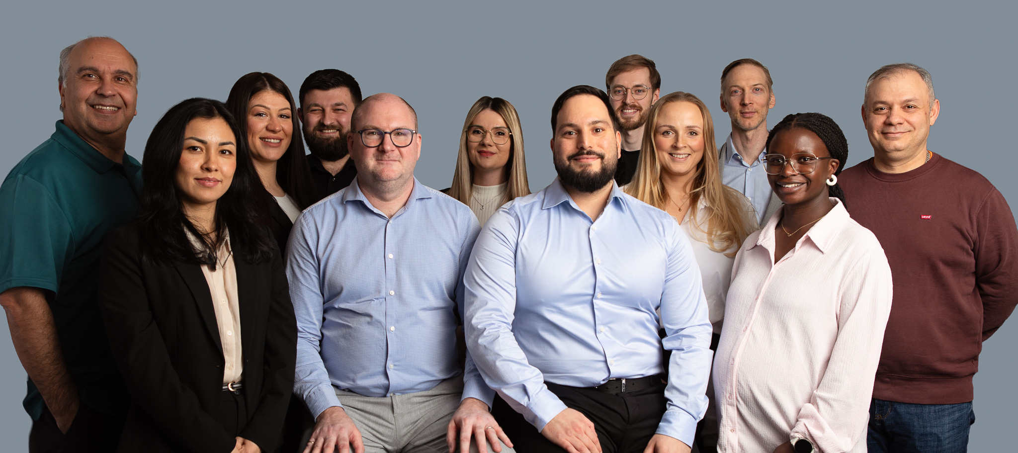 DAX IT - din IT-partner i Stockholm