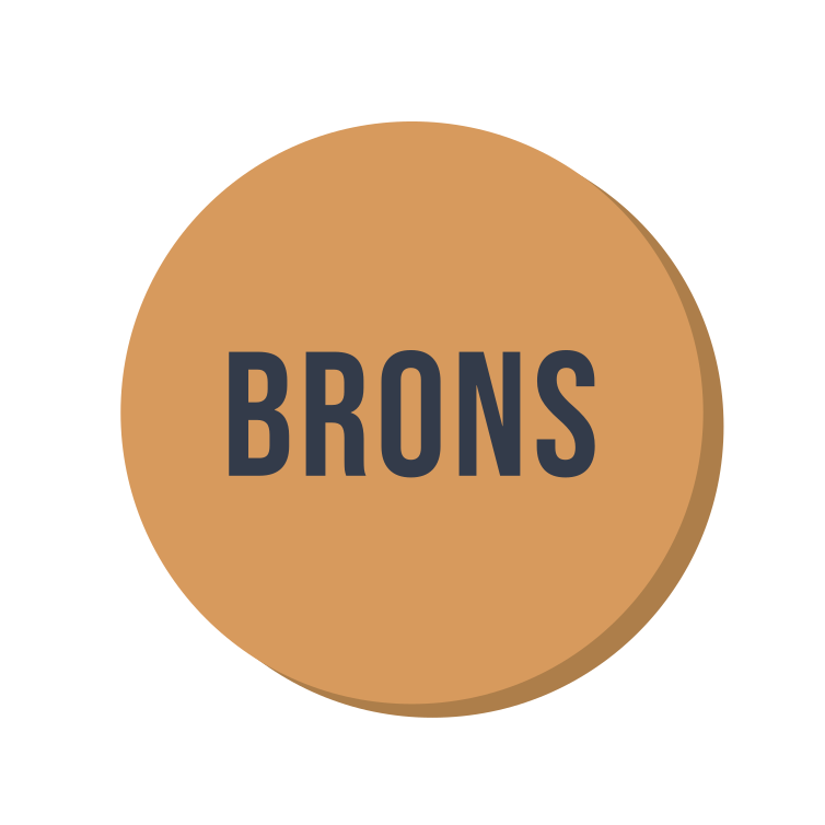 Brons