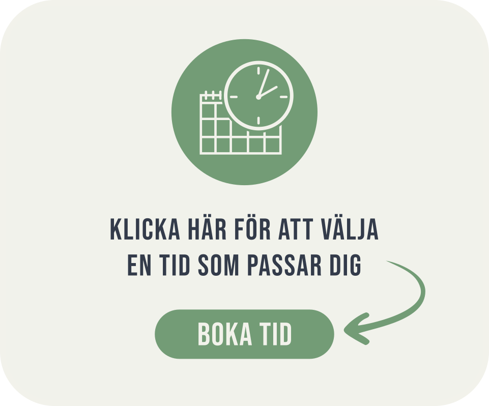 boka it support stockholm