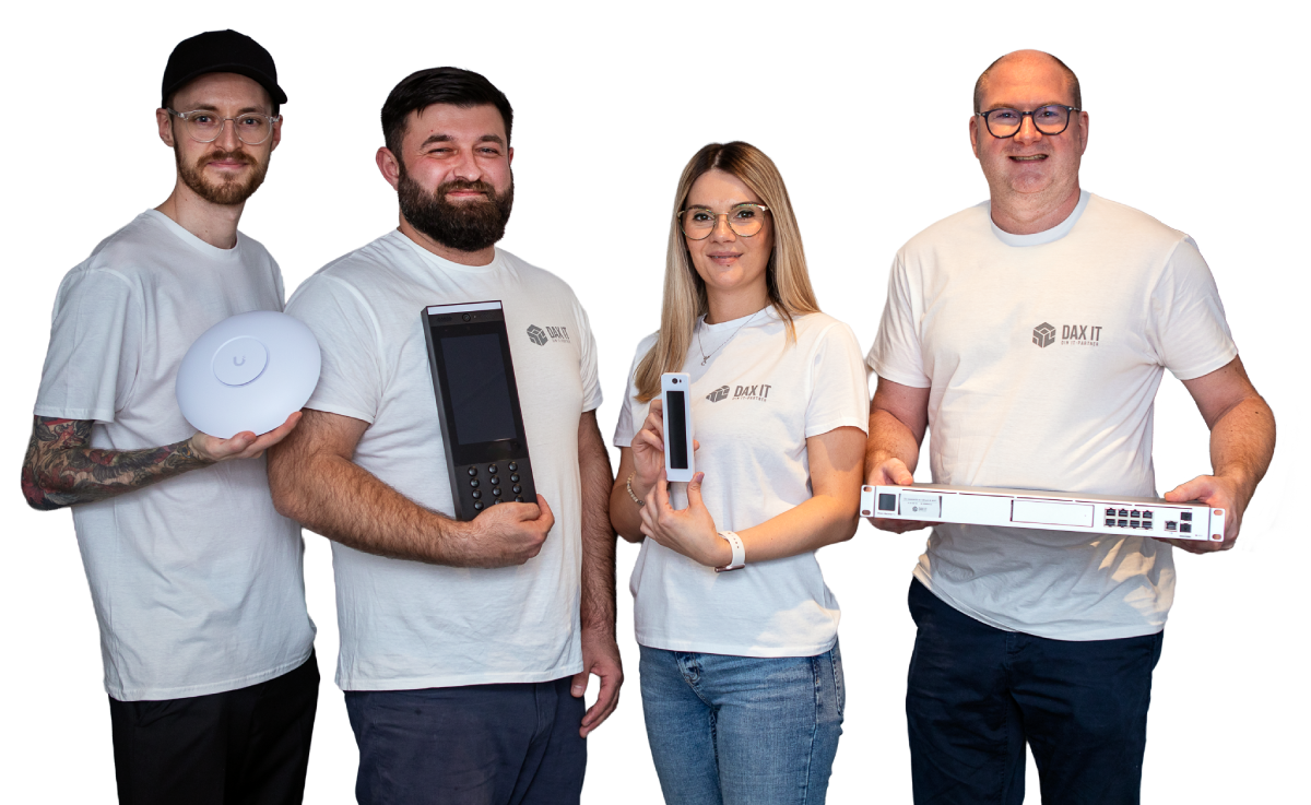 unifi hjälp stockholm