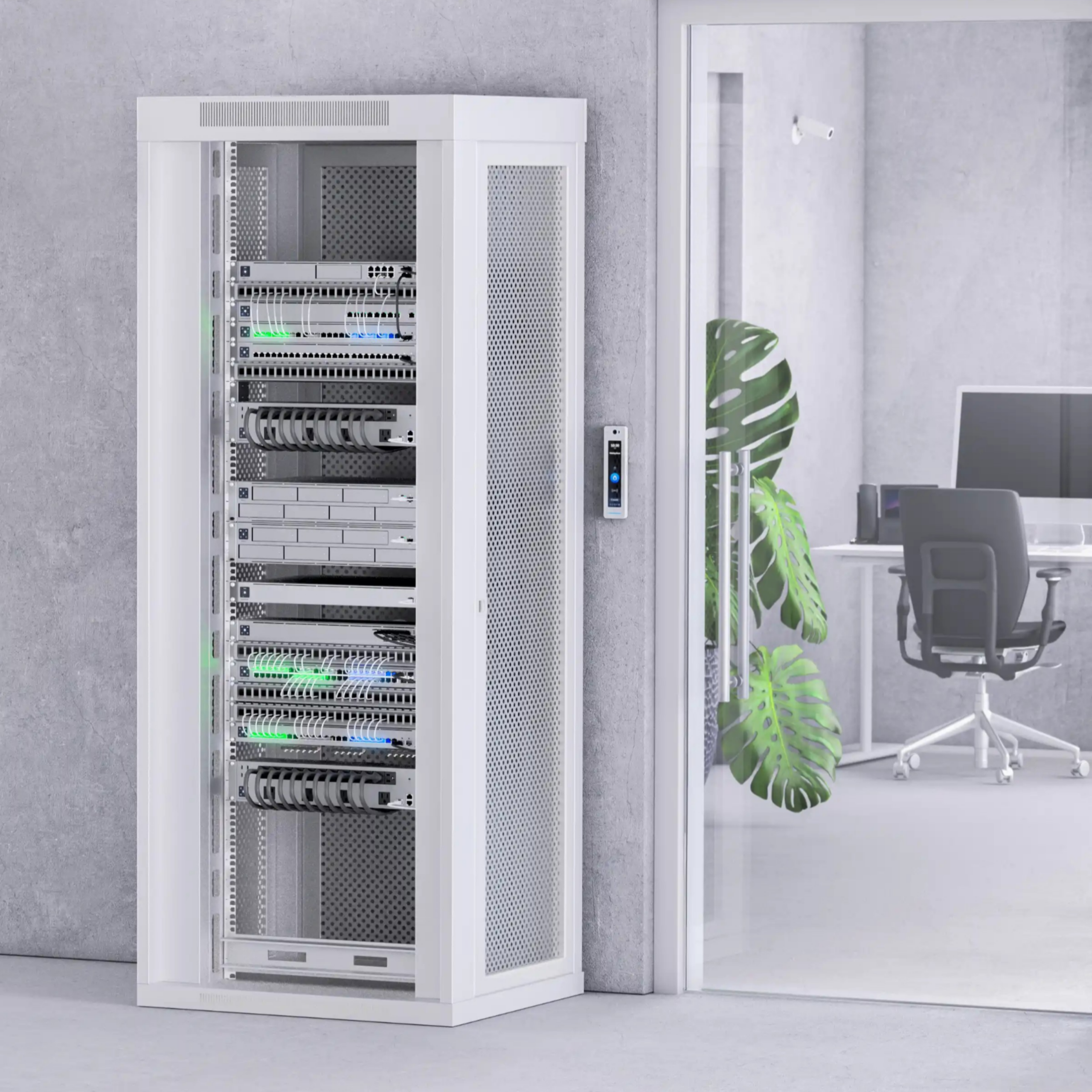 ubiquiti unifi stockholm