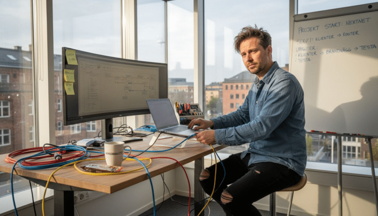 Maximera flexibiliteten med it-support utan avtal – DAX IT