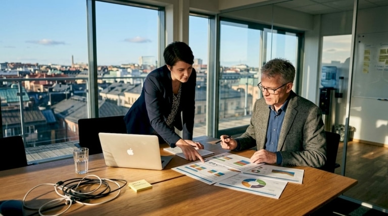 Så gör du en effektiv it-strategi för företag 2026 – DAX IT
