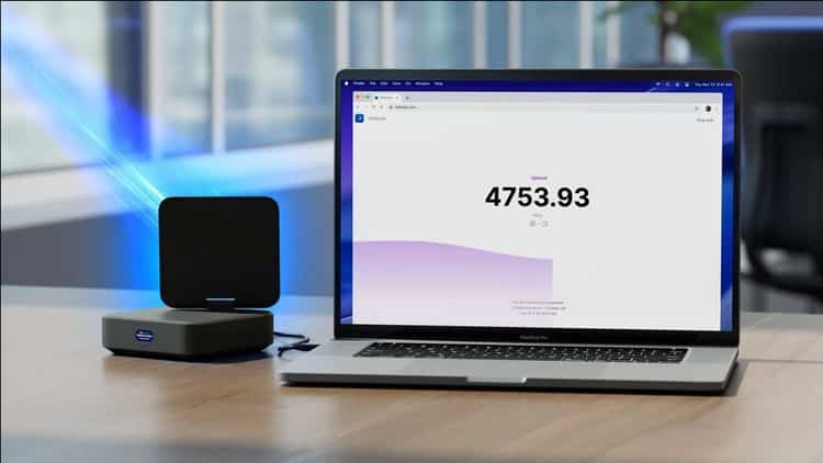 airwire - unifi airwire - unifi