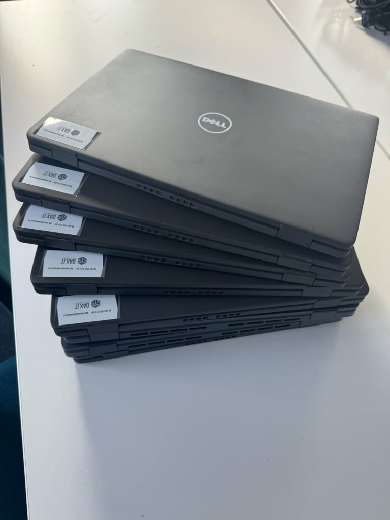 Nya datorer med Intune – redo från första inloggningen